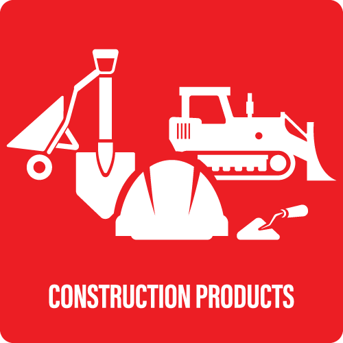 Construction Products